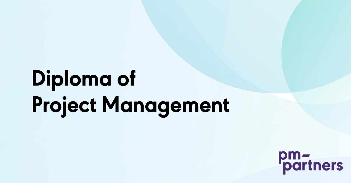 Meta Diploma Of Project Management 