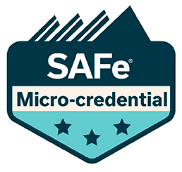 SAFe® Micro-credential